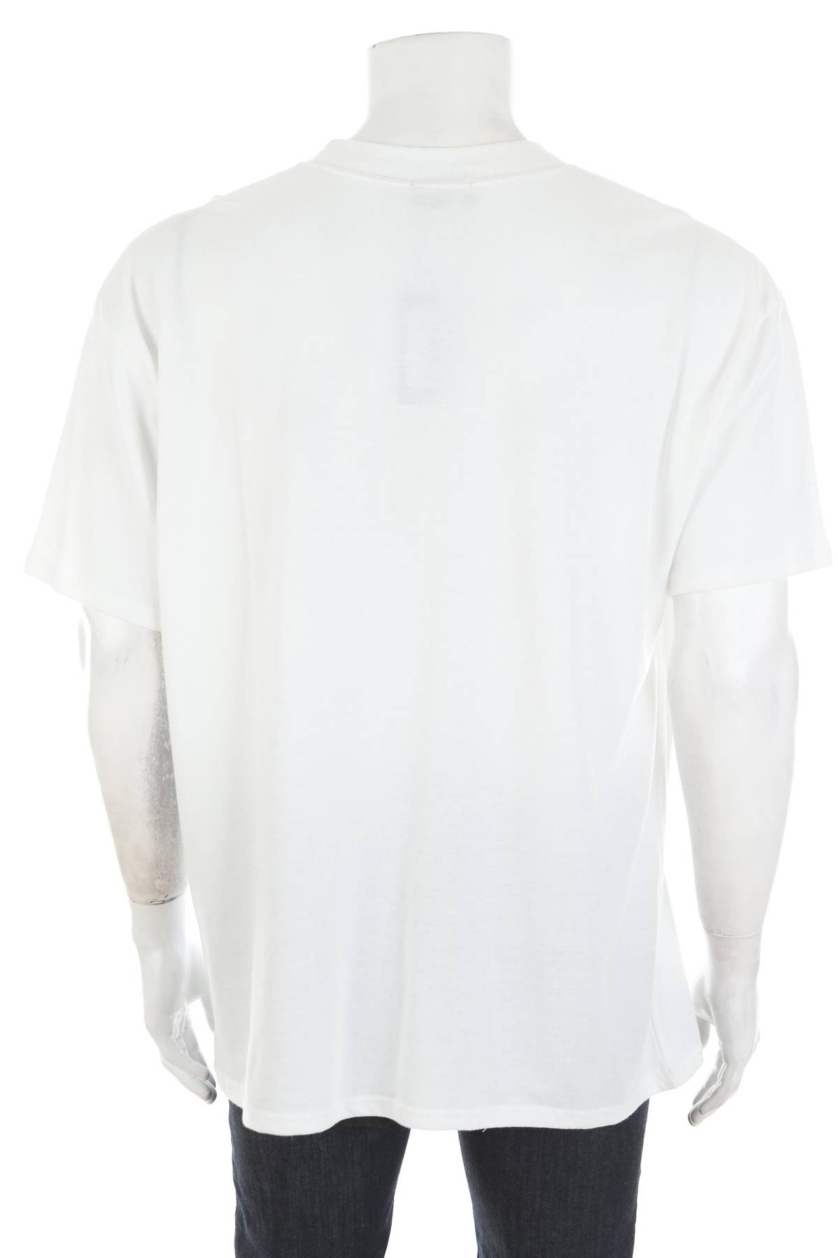 Ανδρικό t-shirt Boohoo2 - Contourshop.gr Ανδρικό t-shirt Boohoo2