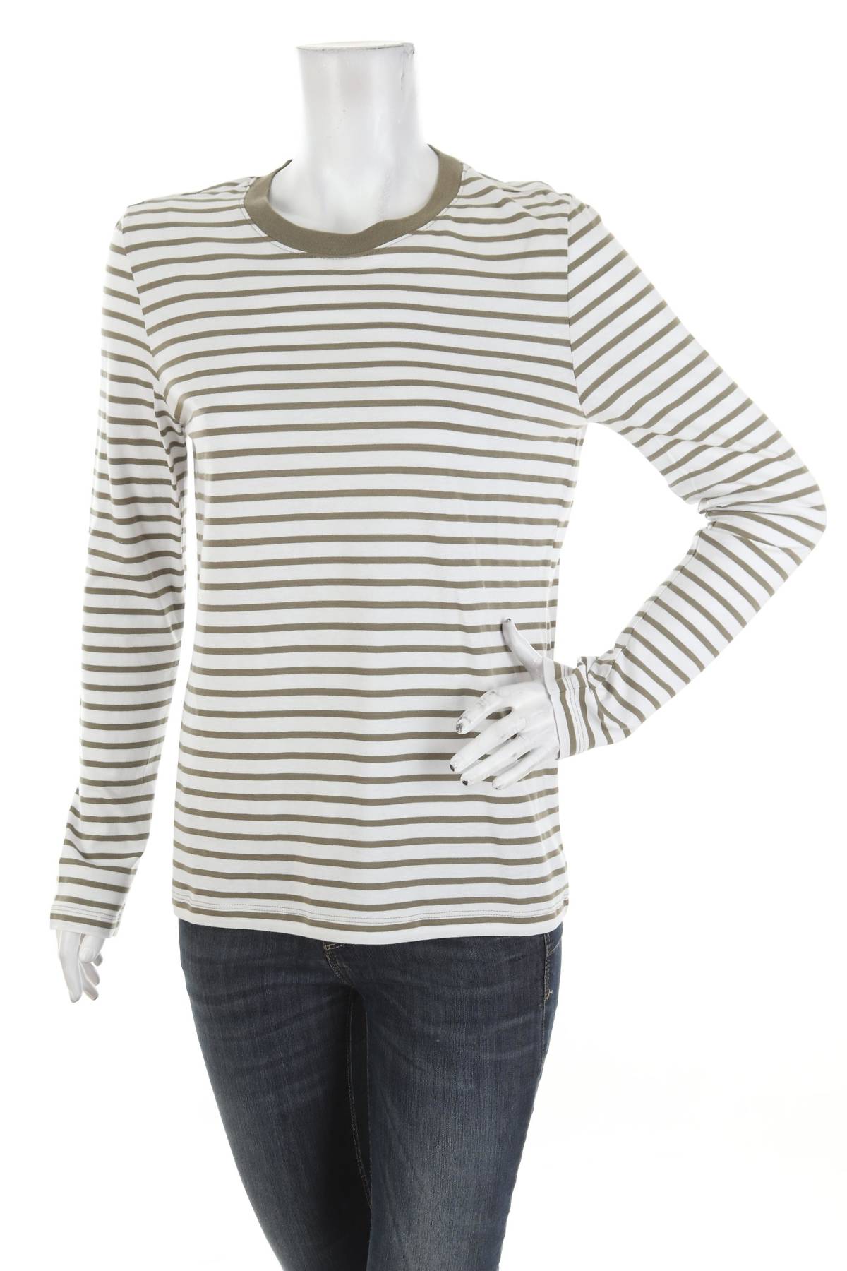 Γυναικεία μπλούζα Selected Femme1 - Contourshop.gr Γυναικεία μπλούζα Selected Femme1