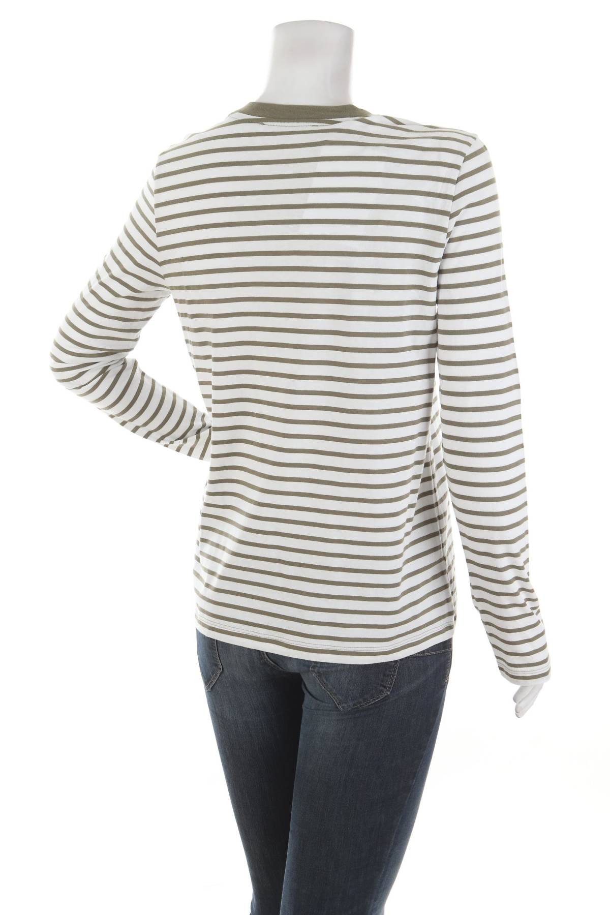 Γυναικεία μπλούζα Selected Femme2 - Contourshop.gr Γυναικεία μπλούζα Selected Femme2