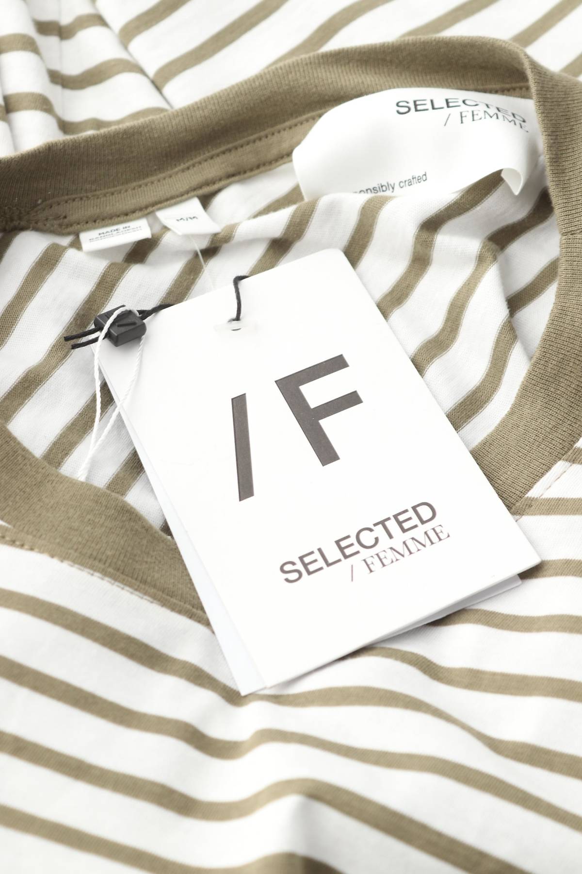 Γυναικεία μπλούζα Selected Femme3 - Contourshop.gr Γυναικεία μπλούζα Selected Femme3