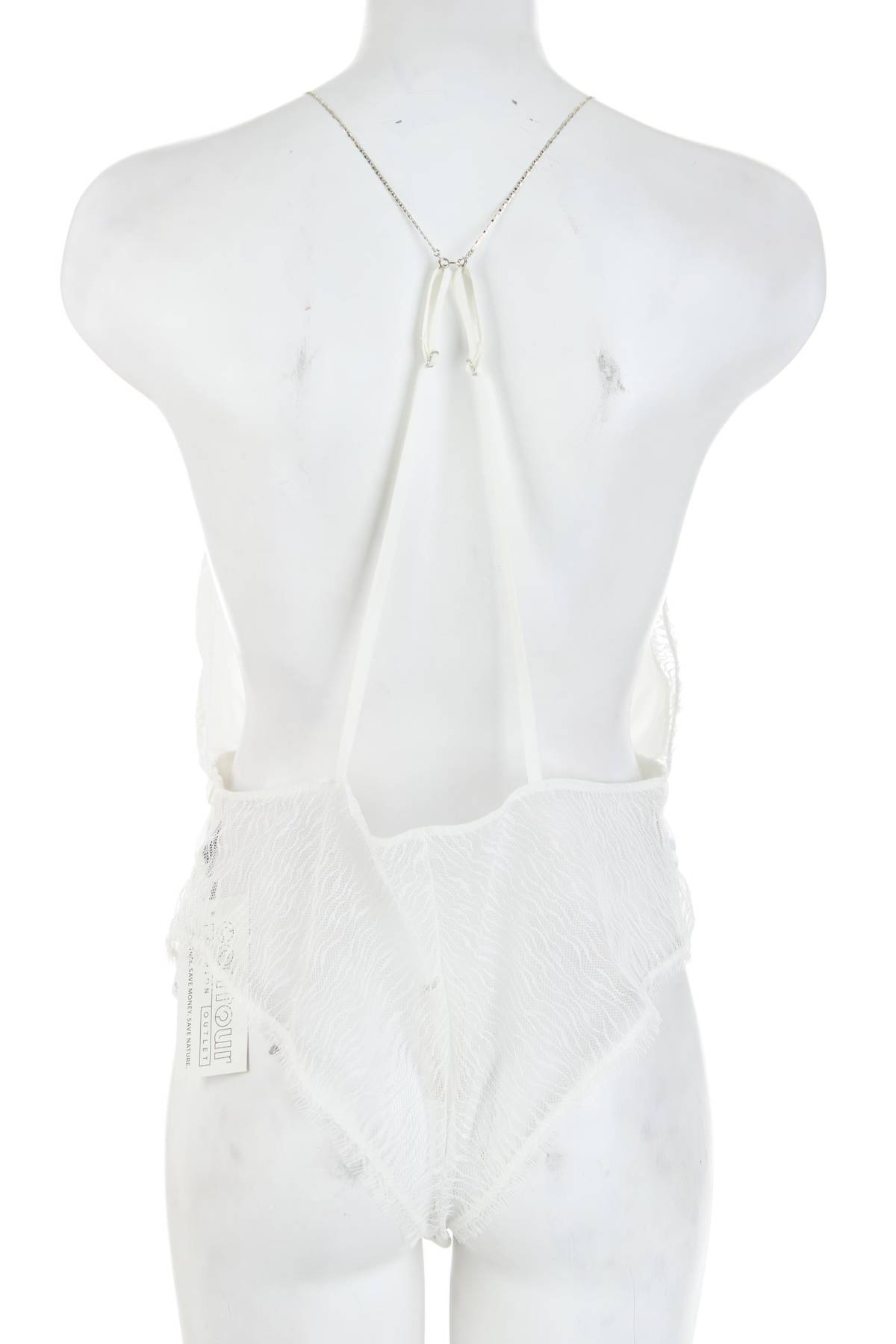 Дамско боди Undiz2 - Contour.bg Дамско боди Undiz2