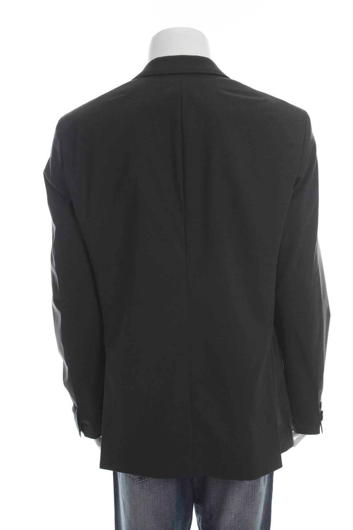 Мъжко сако Tommy Hilfiger2 - Contour.bg Мъжко сако Tommy Hilfiger2