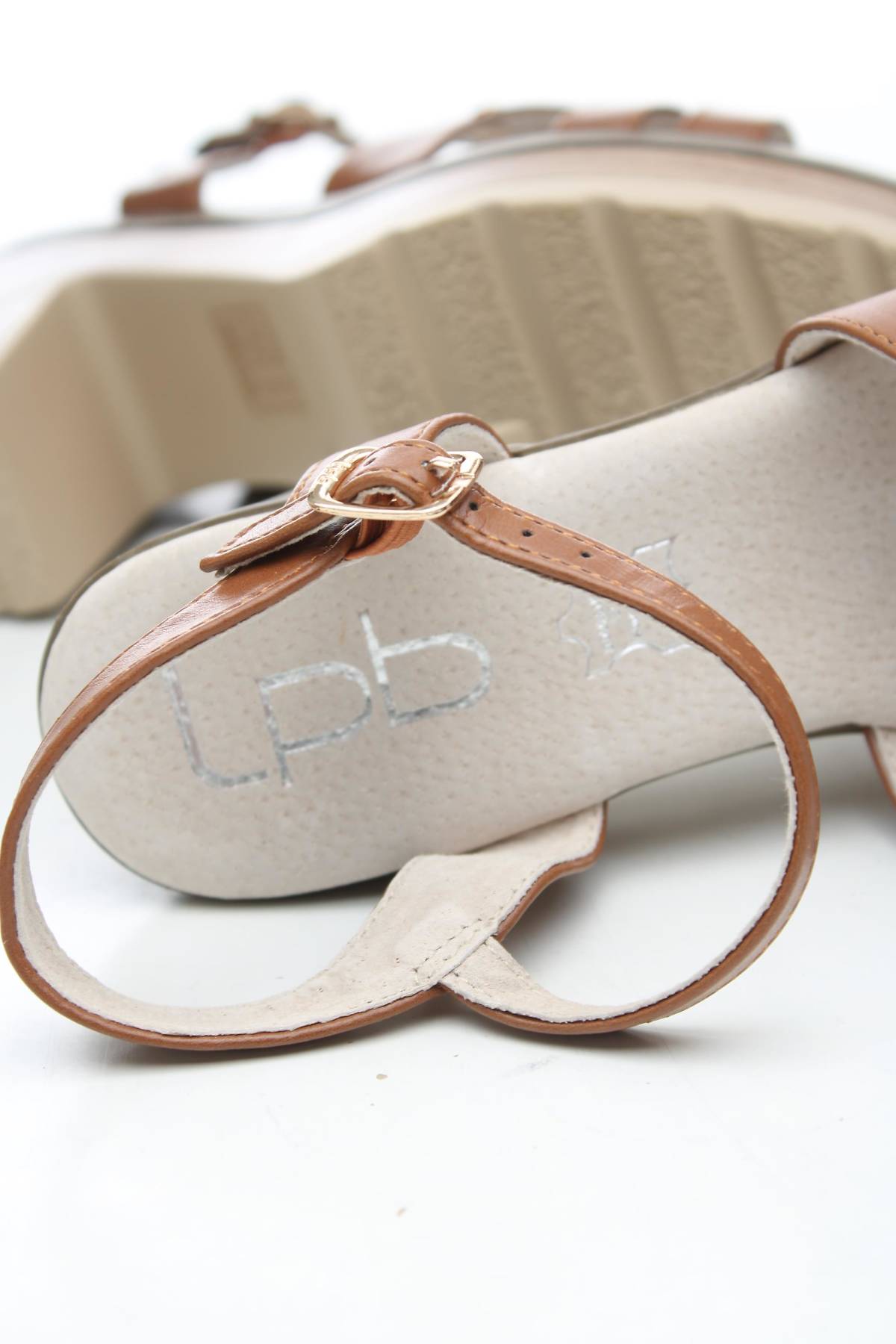 Σανδάλια Lpb Les Petites Bombes5 - Contourshop.gr Σανδάλια Lpb Les Petites Bombes5