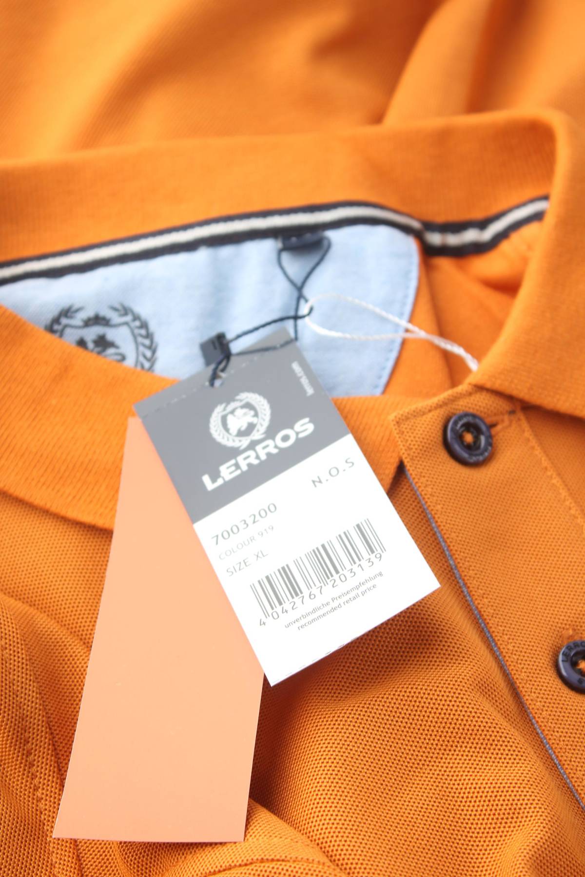 Ανδρικό t-shirt Lerros3 - Contourshop.gr Ανδρικό t-shirt Lerros3