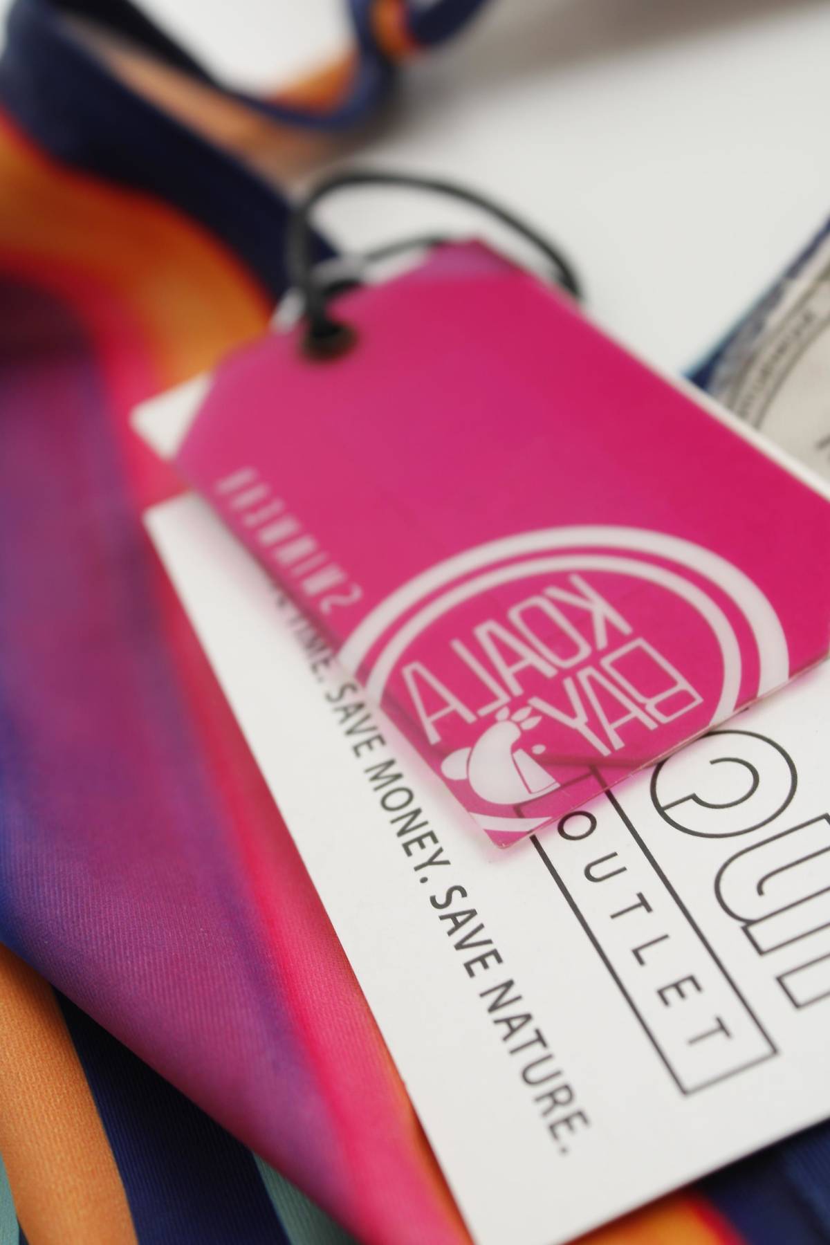 Бански долнище Koala Bay3