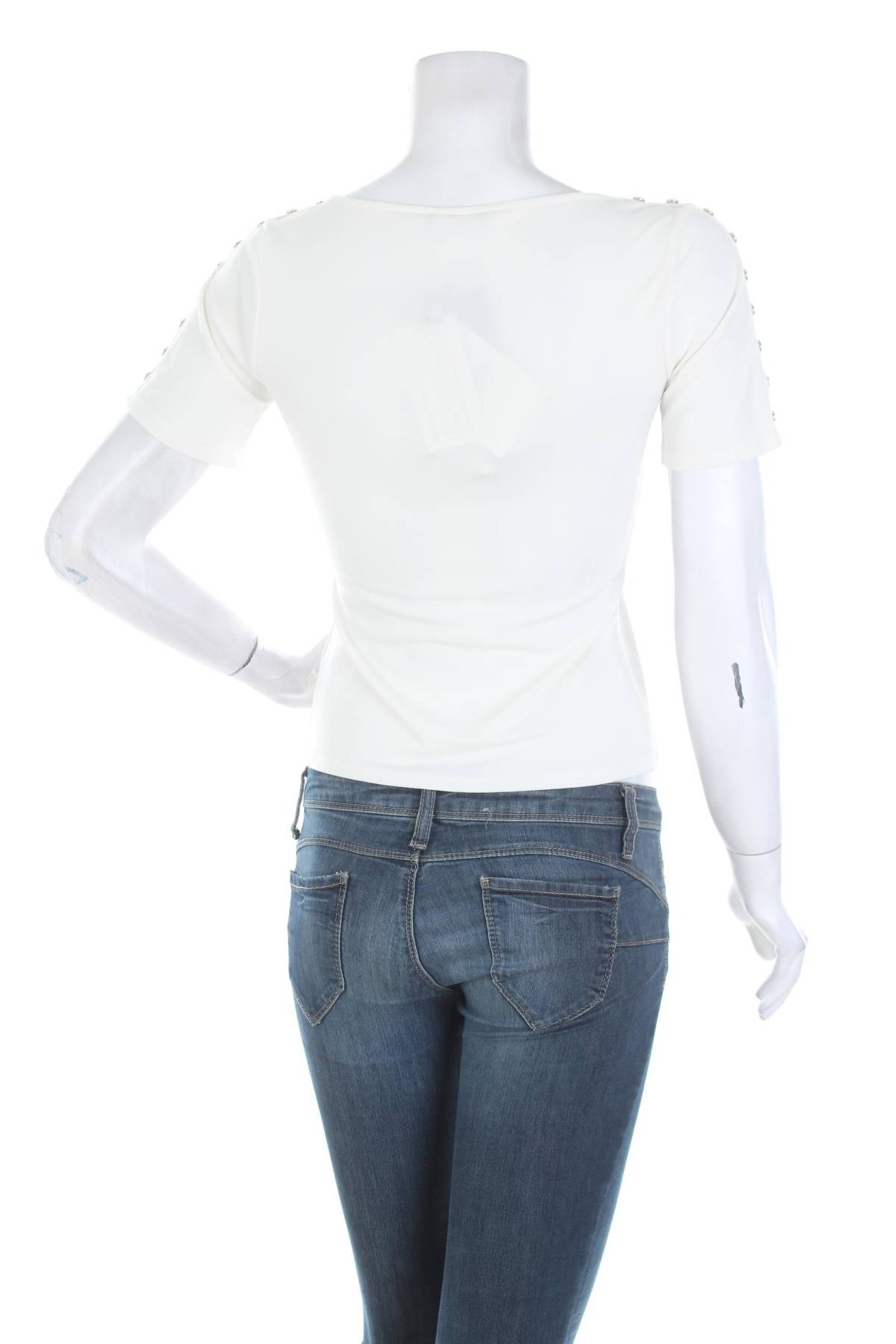 Γυναικεία μπλούζα Vero Moda2 - Contourshop.gr Γυναικεία μπλούζα Vero Moda2
