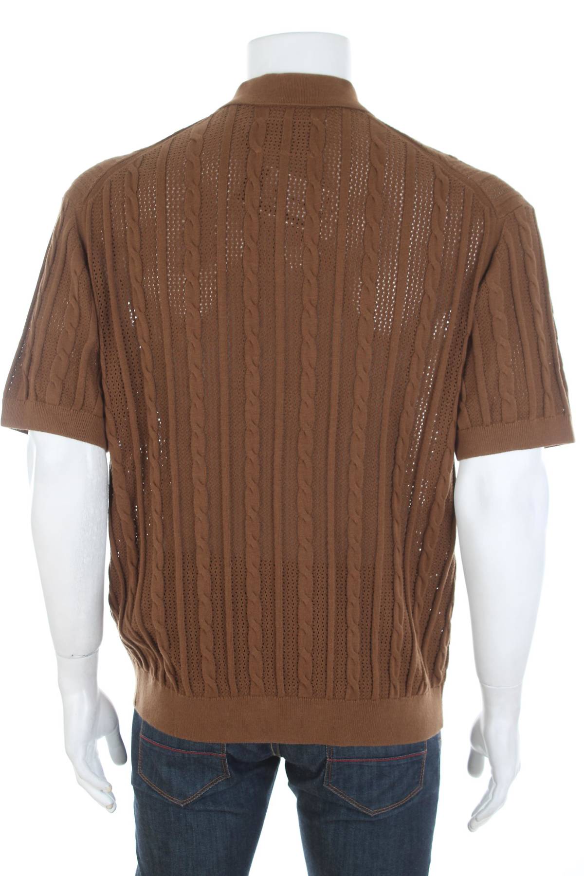 Ανδρικό πουλόβερ Jack & Jones Premium2