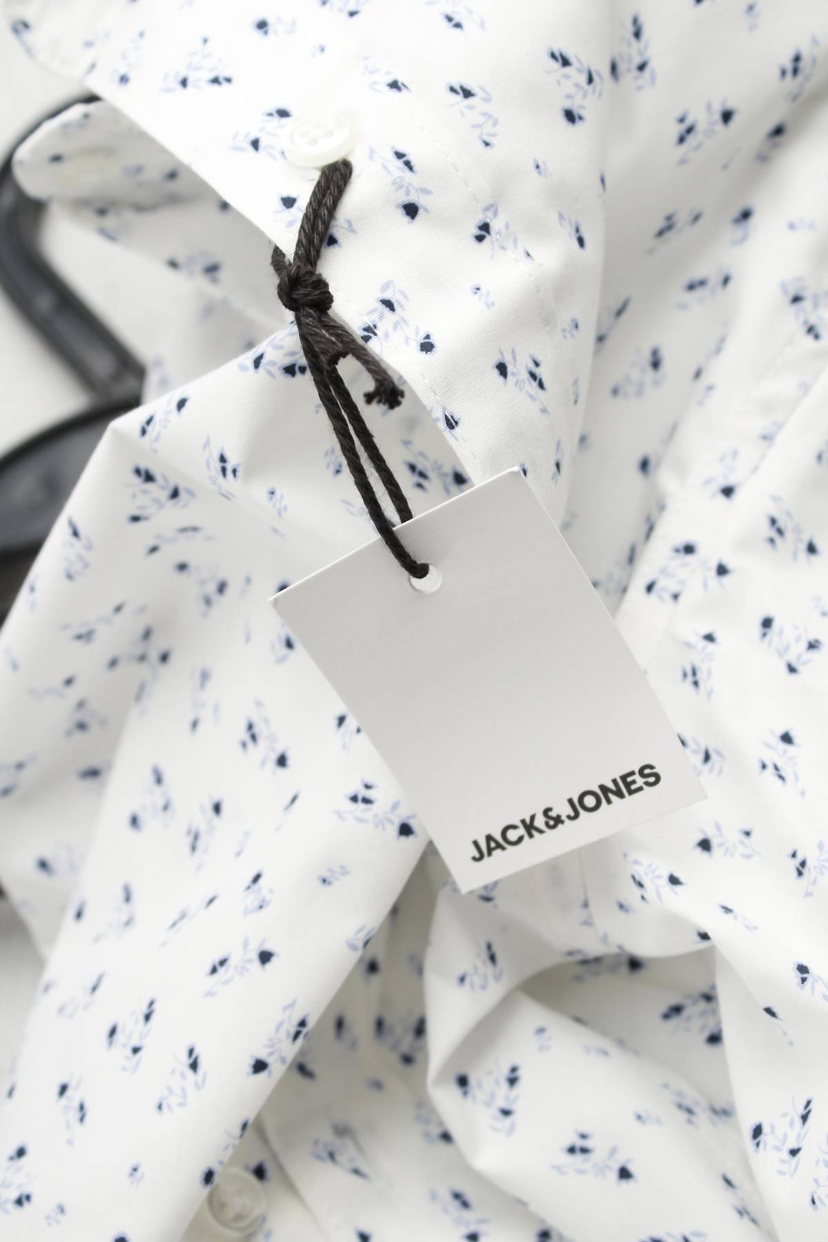 Мъжка риза Jack & Jones3 - Contour.bg Мъжка риза Jack & Jones3