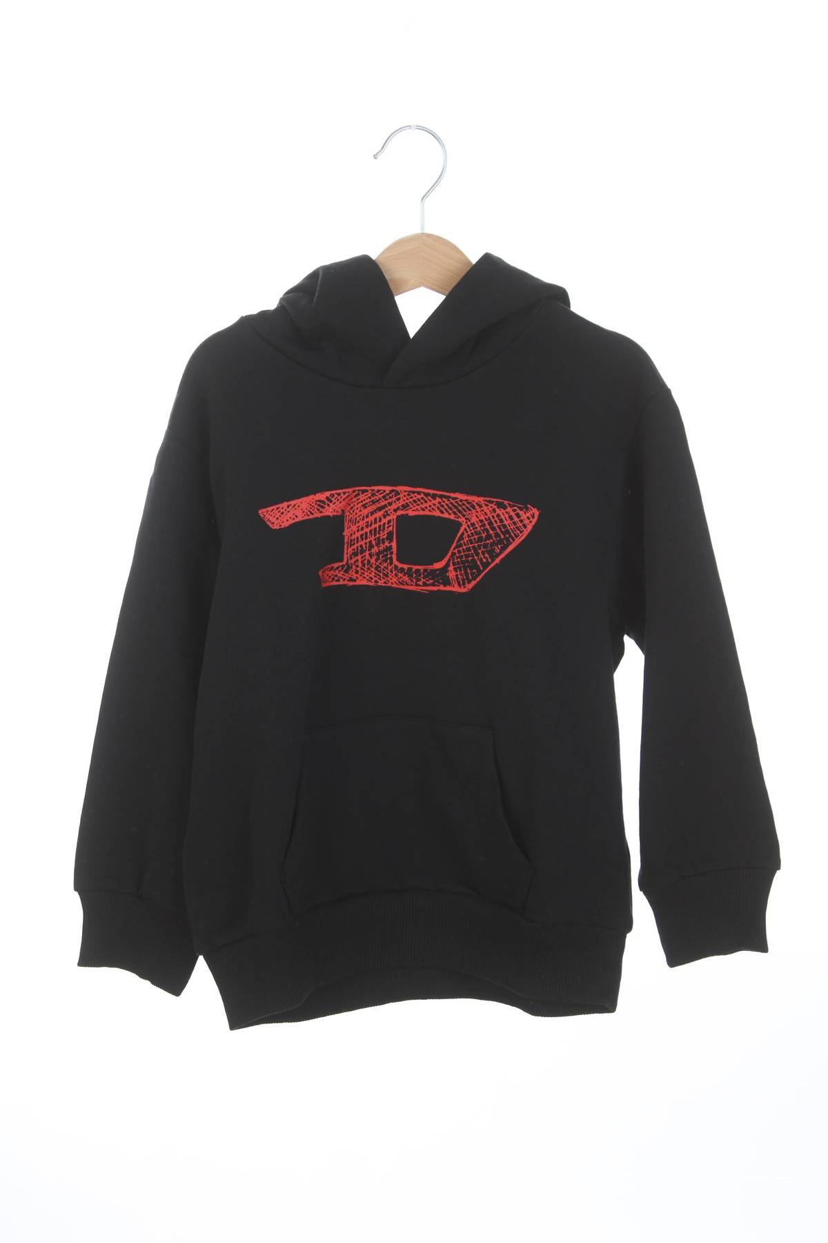 Детски суичър Diesel1 - Contour.bg Детски суичър Diesel1