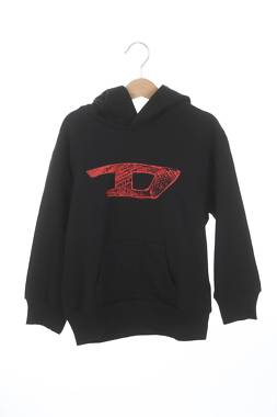 Παιδικό φούτερ Diesel1 - Contourshop.gr Παιδικό φούτερ Diesel1
