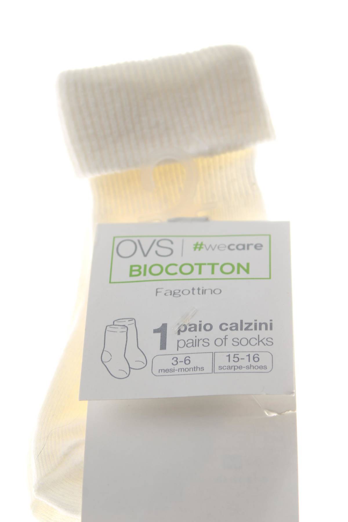 Чорапи Oviesse3