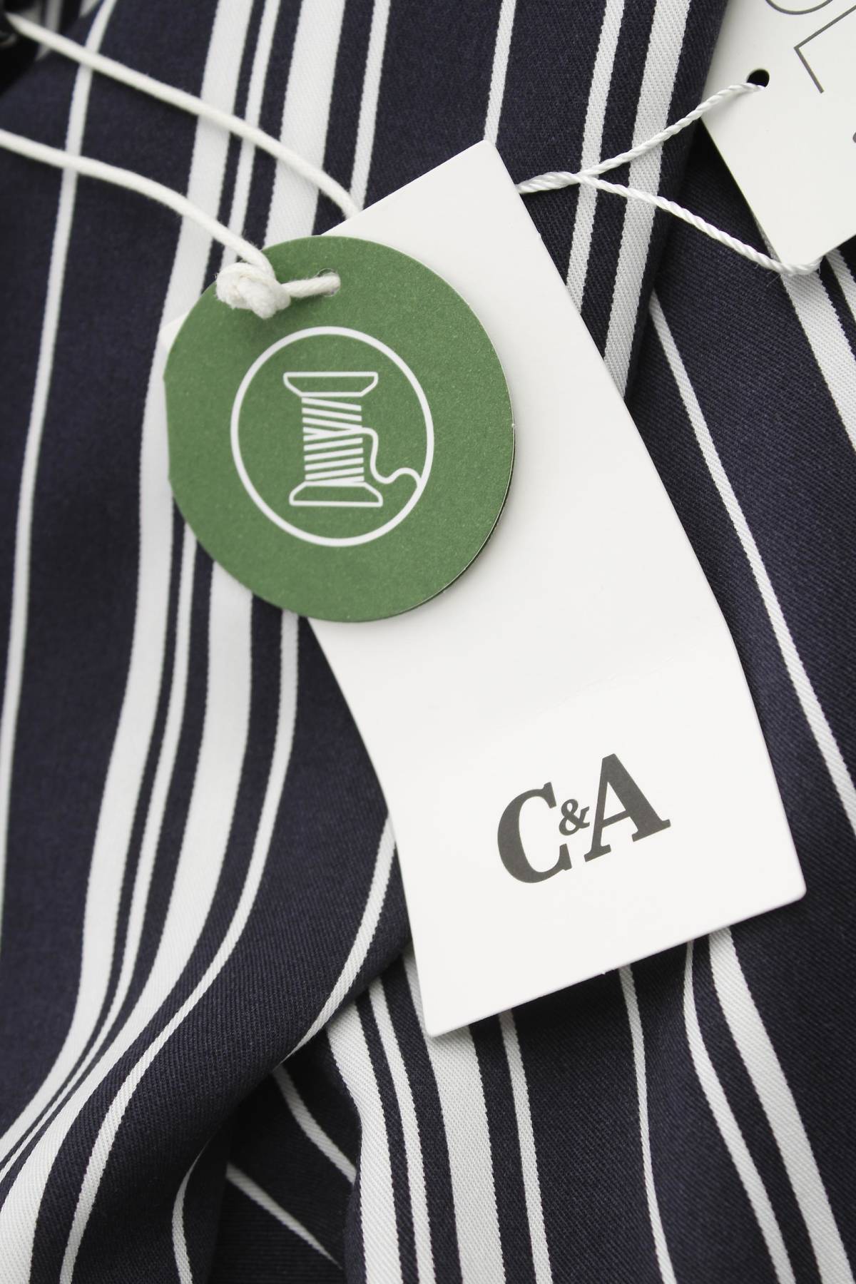 Дамски панталон C&A3