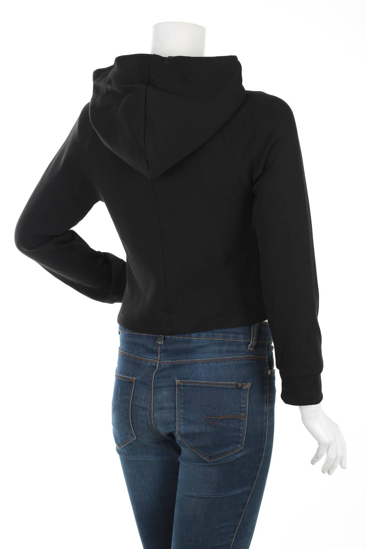 Дамски суичър Vero Moda2 - Contour.bg Дамски суичър Vero Moda2
