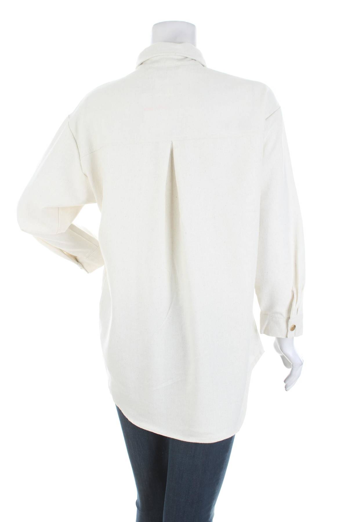 Γυναικείο μπουφάν Sinsay2