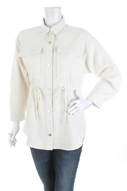 Γυναικείο μπουφάν Sinsay1