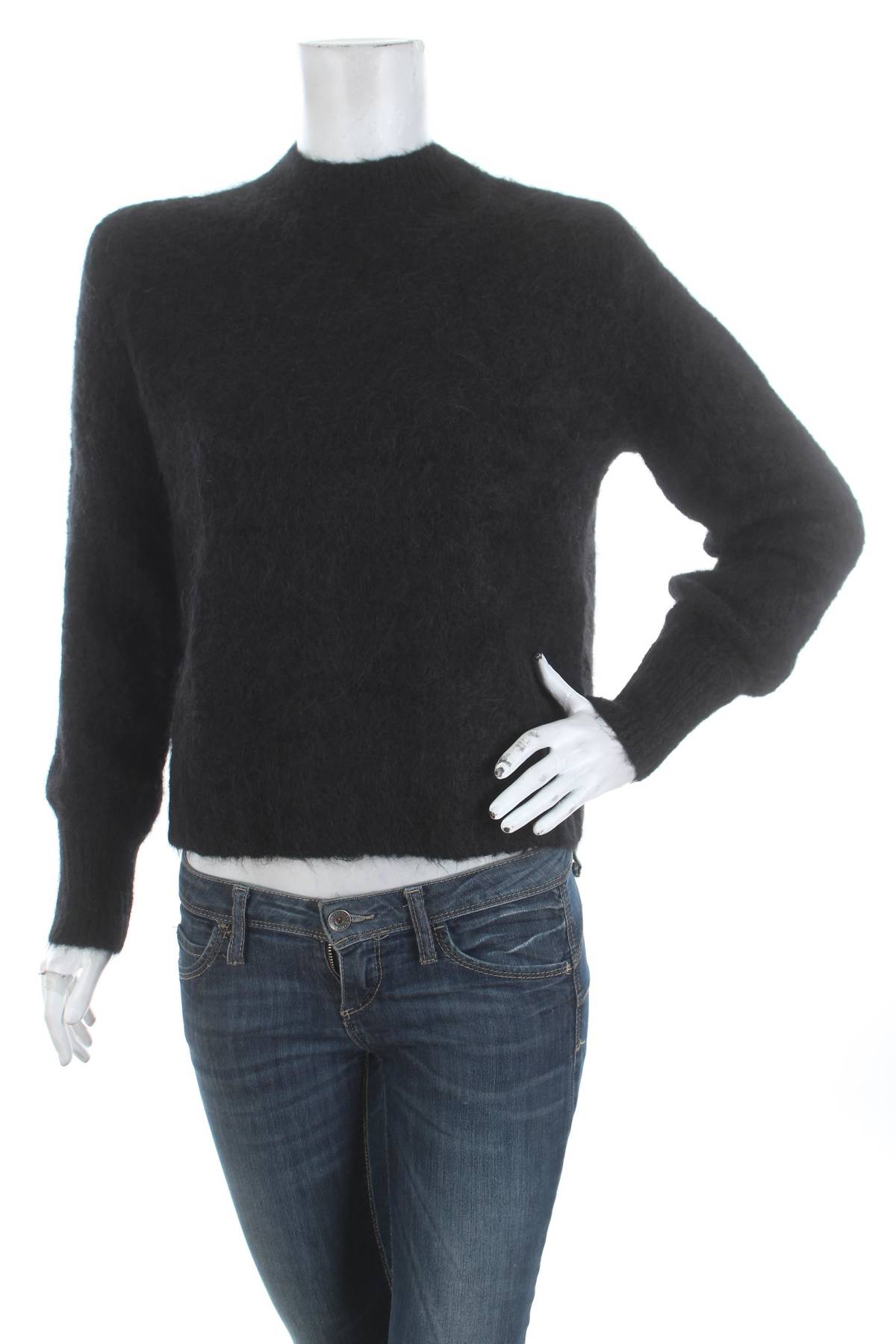 Дамски пуловер AllSaints1