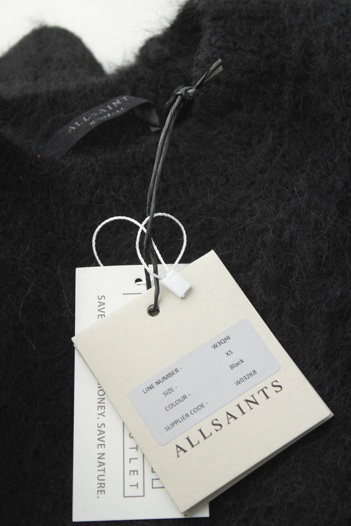 Дамски пуловер AllSaints3