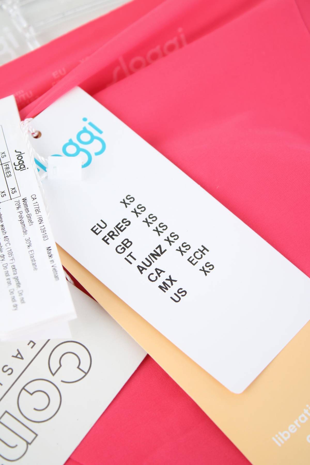 Бикини Sloggi3