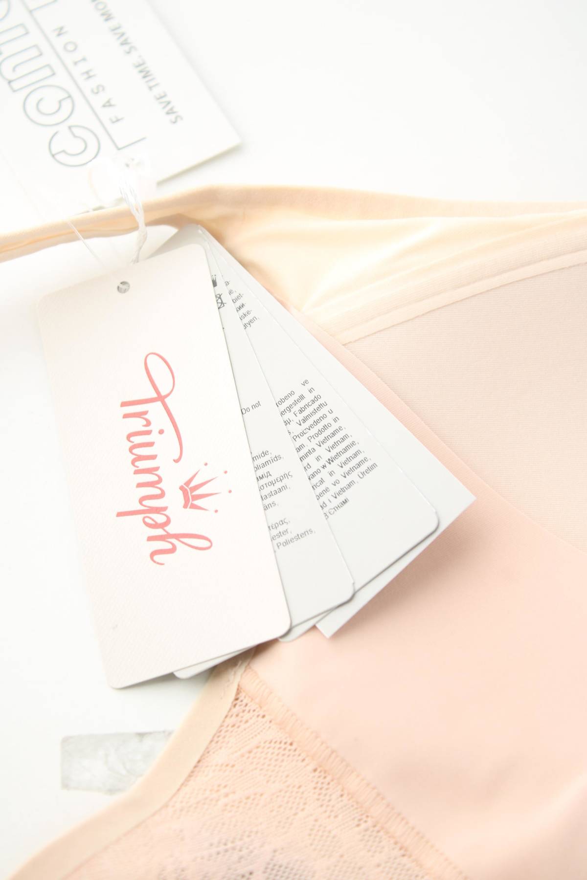 Сутиен Triumph3