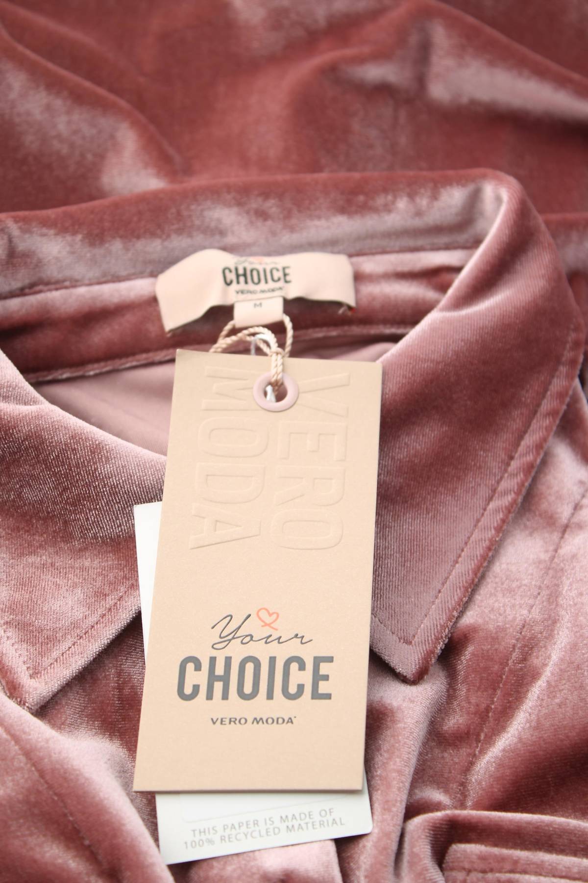 Дамска риза Vero Moda3