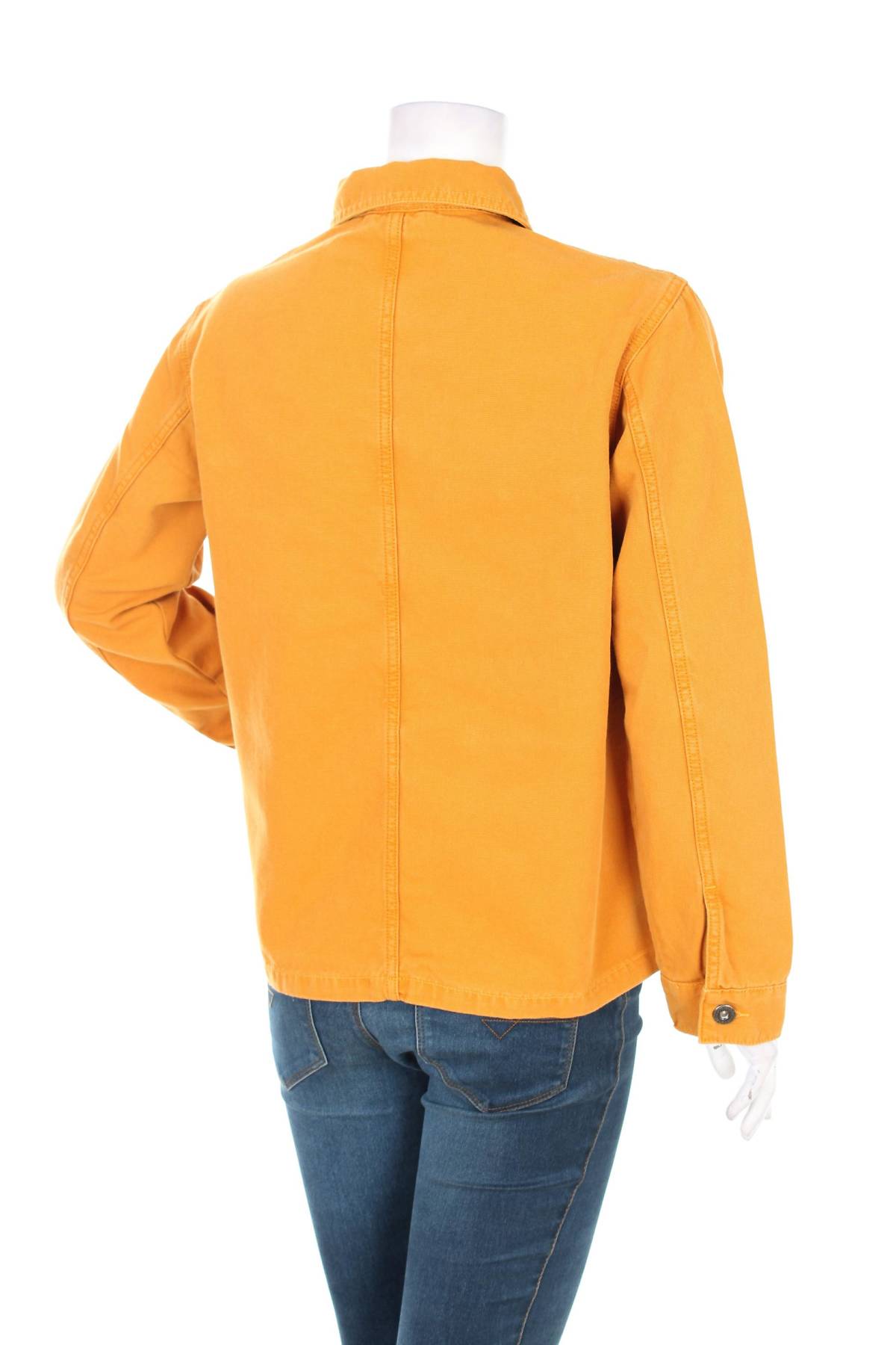 Дънково яке Superdry2