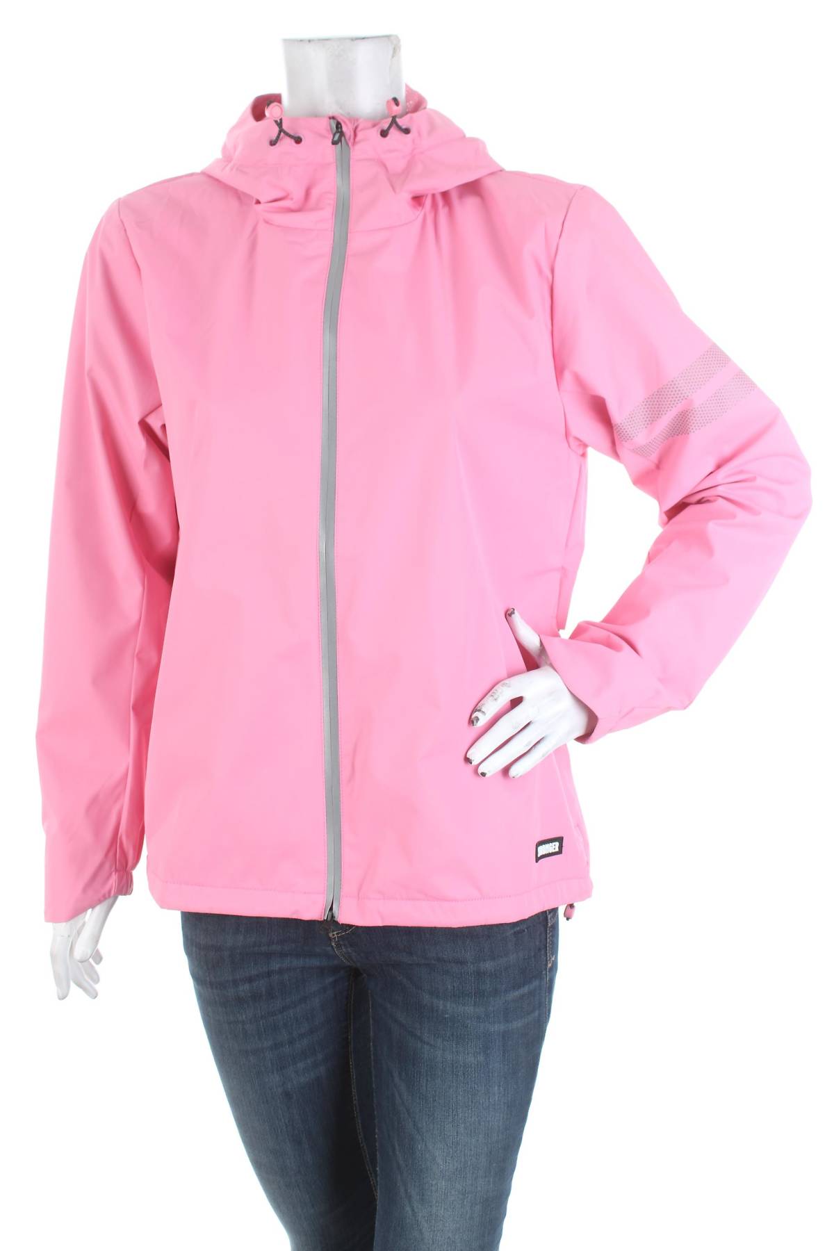 Дамско спортно яке Stronger1