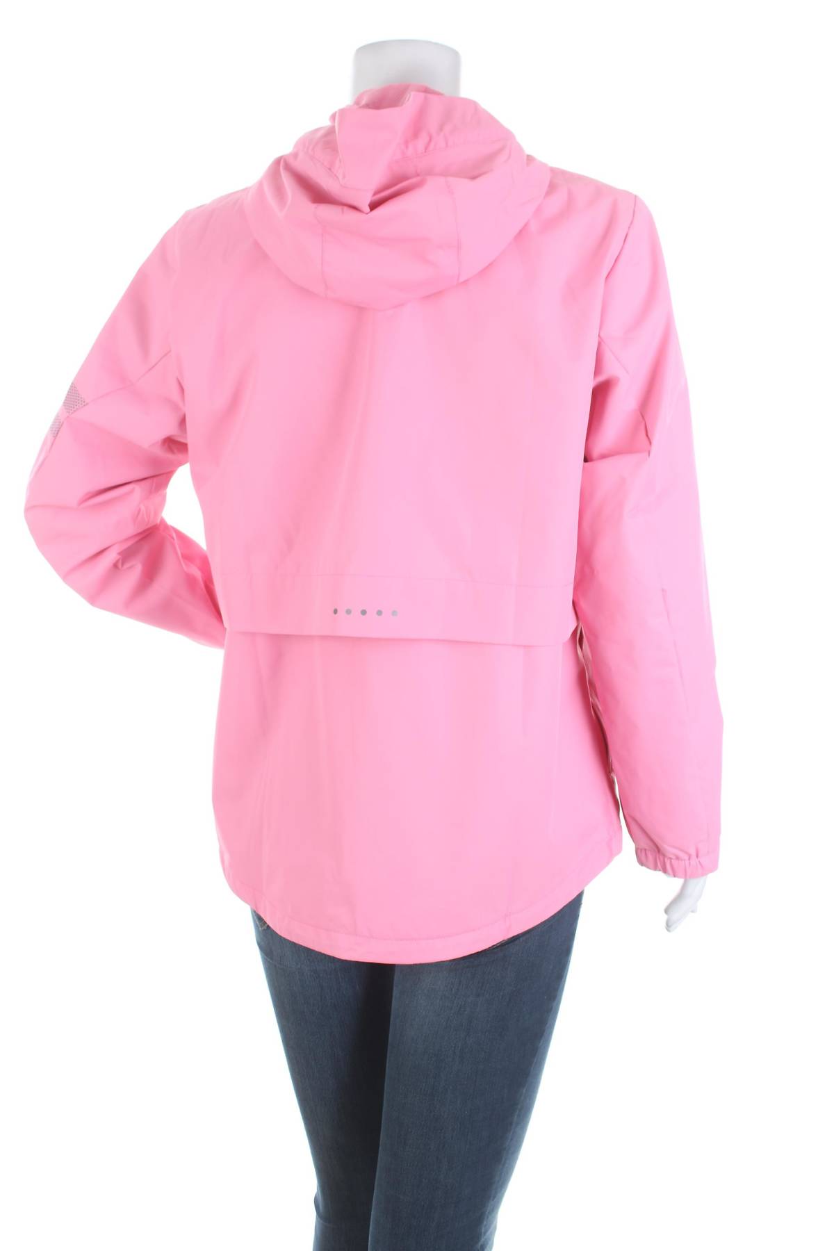 Дамско спортно яке Stronger2