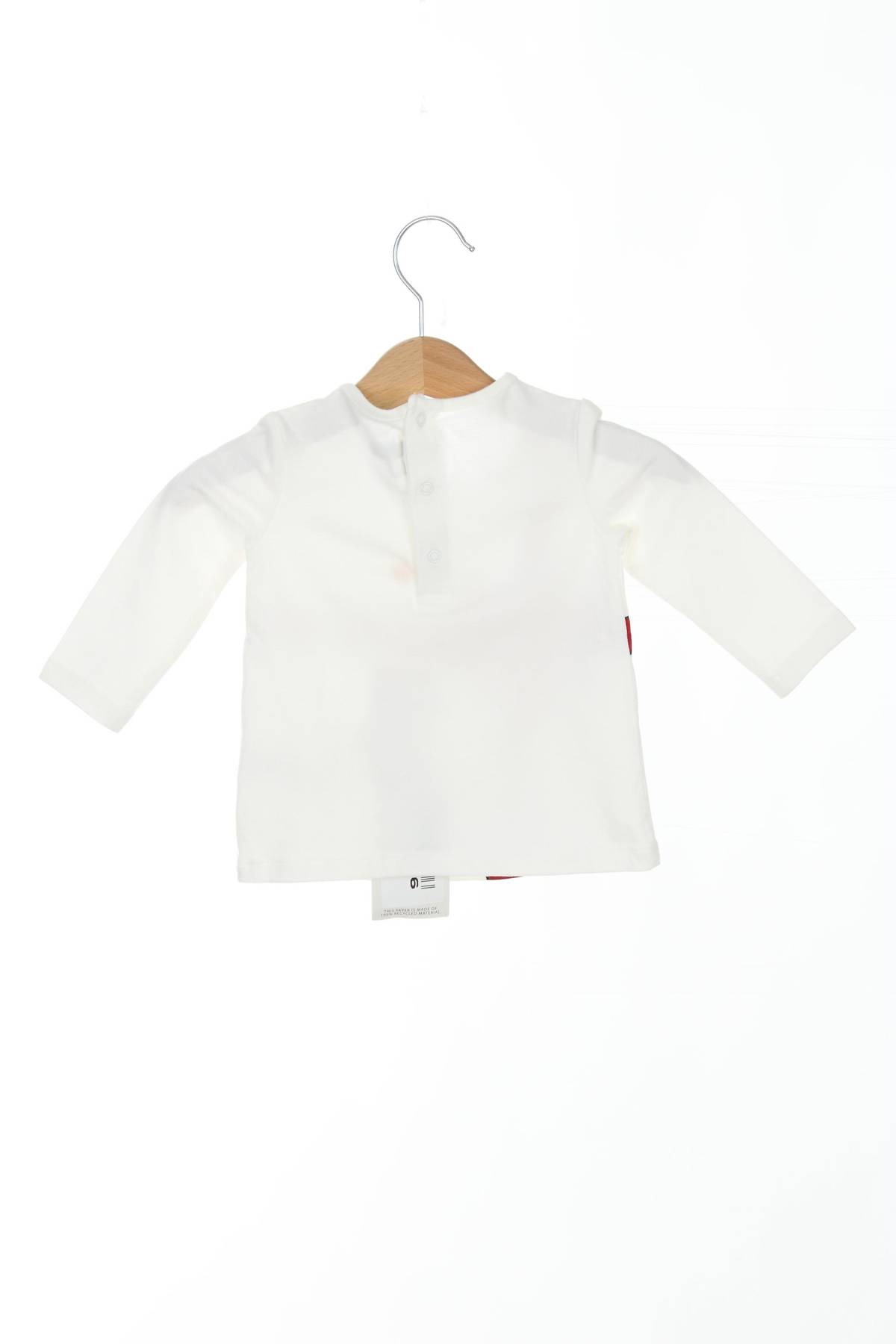 Παιδικές μπλούζες Original Marines2