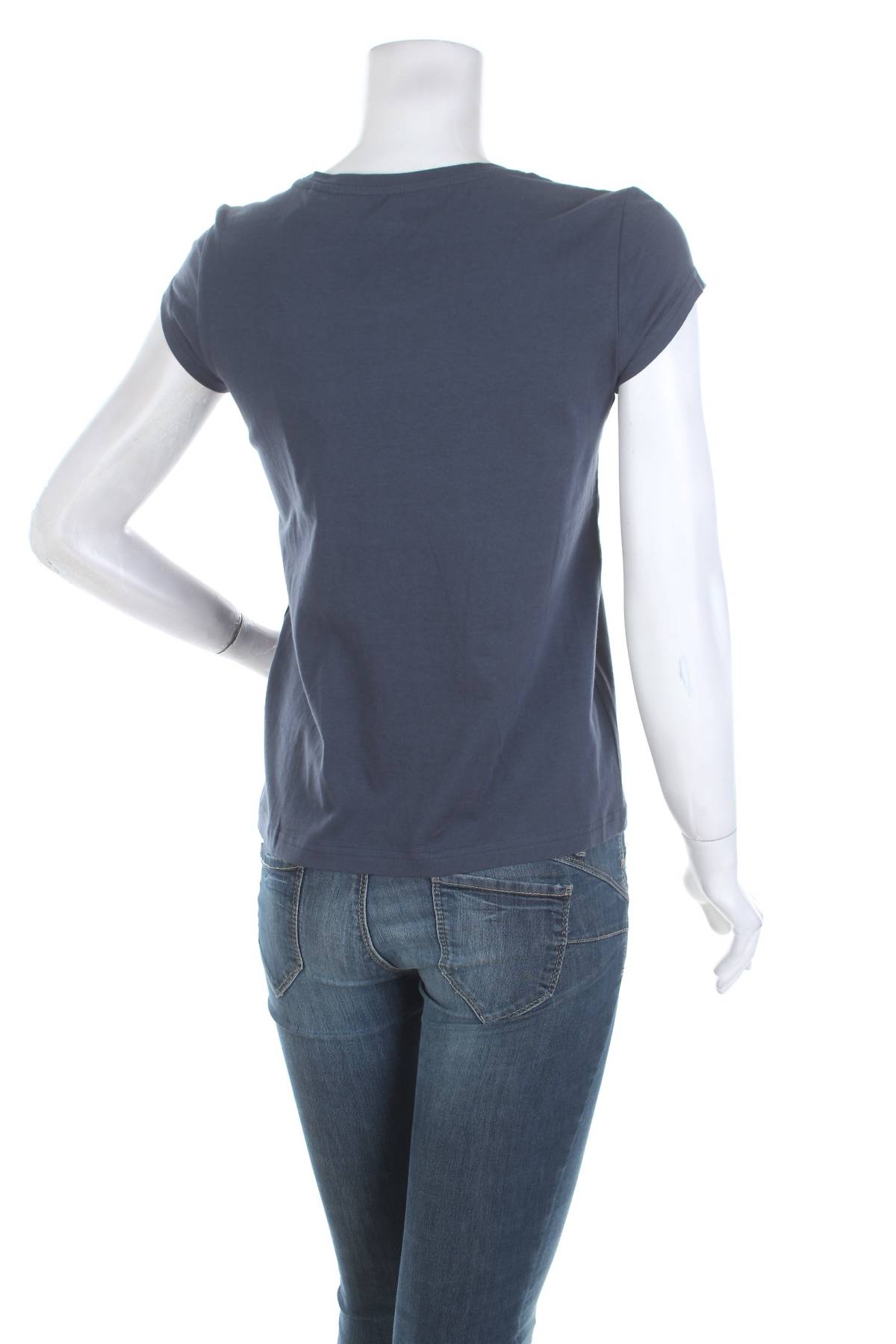 Дамска тениска Mustang2