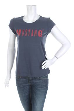 Дамска тениска Mustang1