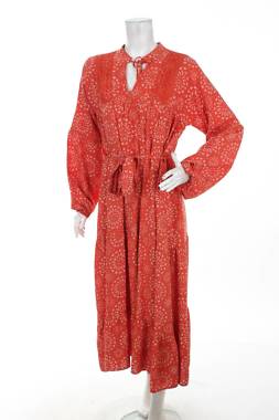 Рокля Smashed Lemon1