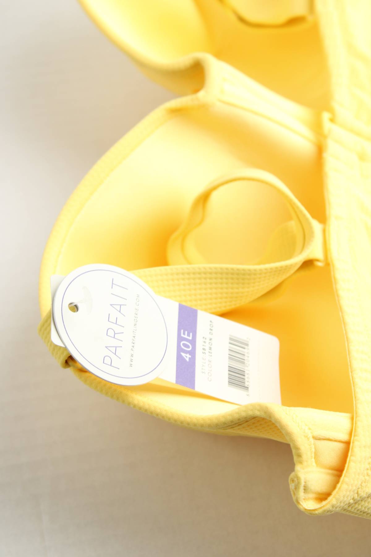 Бански горнище Parfait3