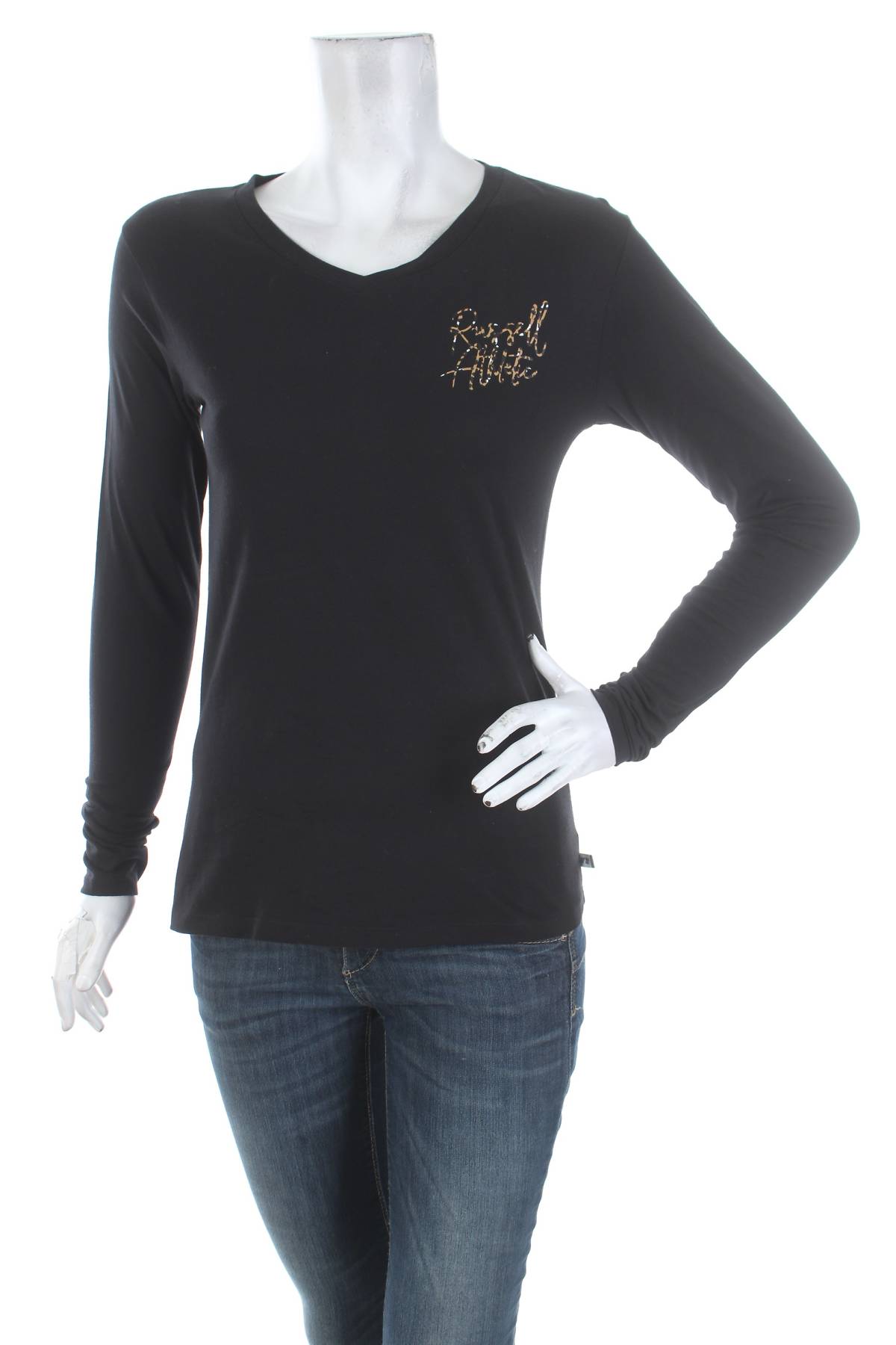 Дамска блуза Russell Athletic1