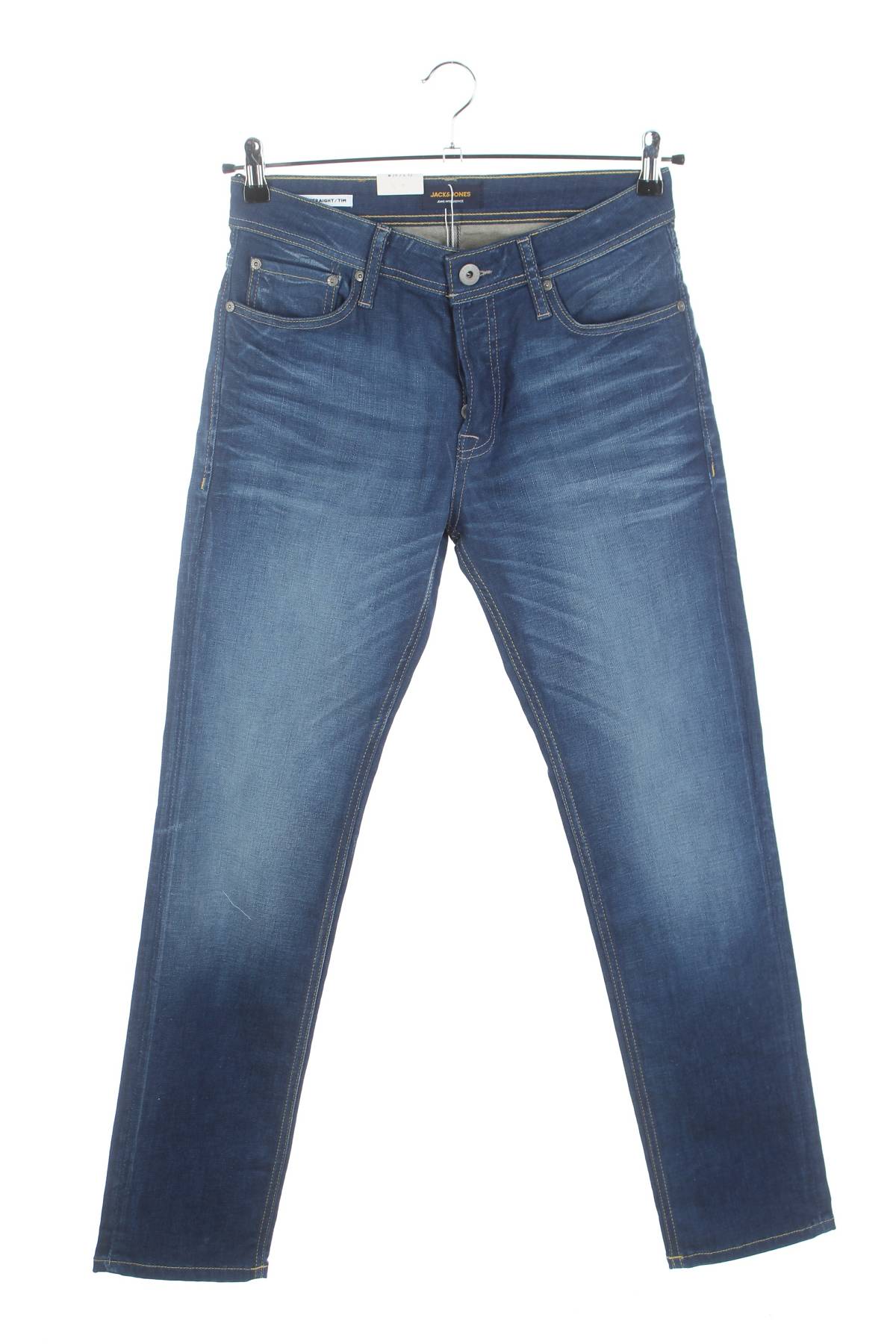Мъжки дънки Jack & Jones1