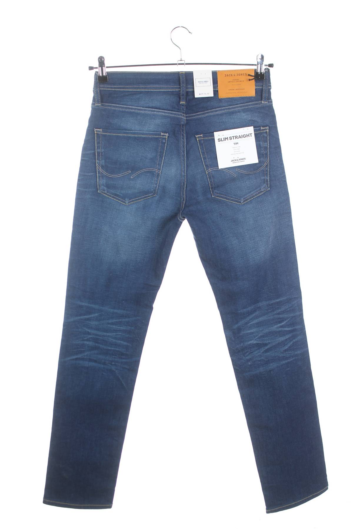 Мъжки дънки Jack & Jones2
