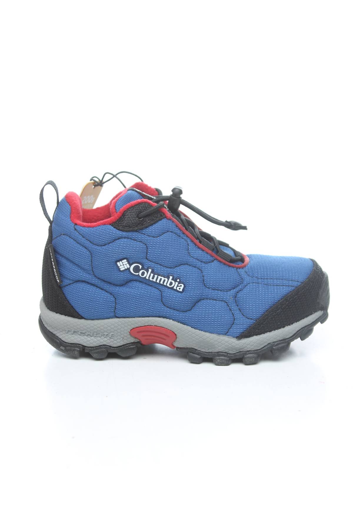 Детски маратонки Columbia1