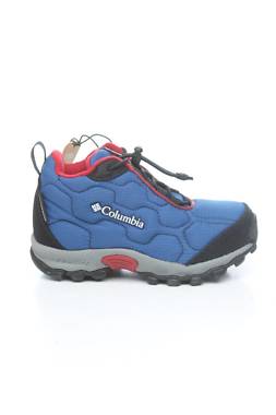 Детски маратонки Columbia1