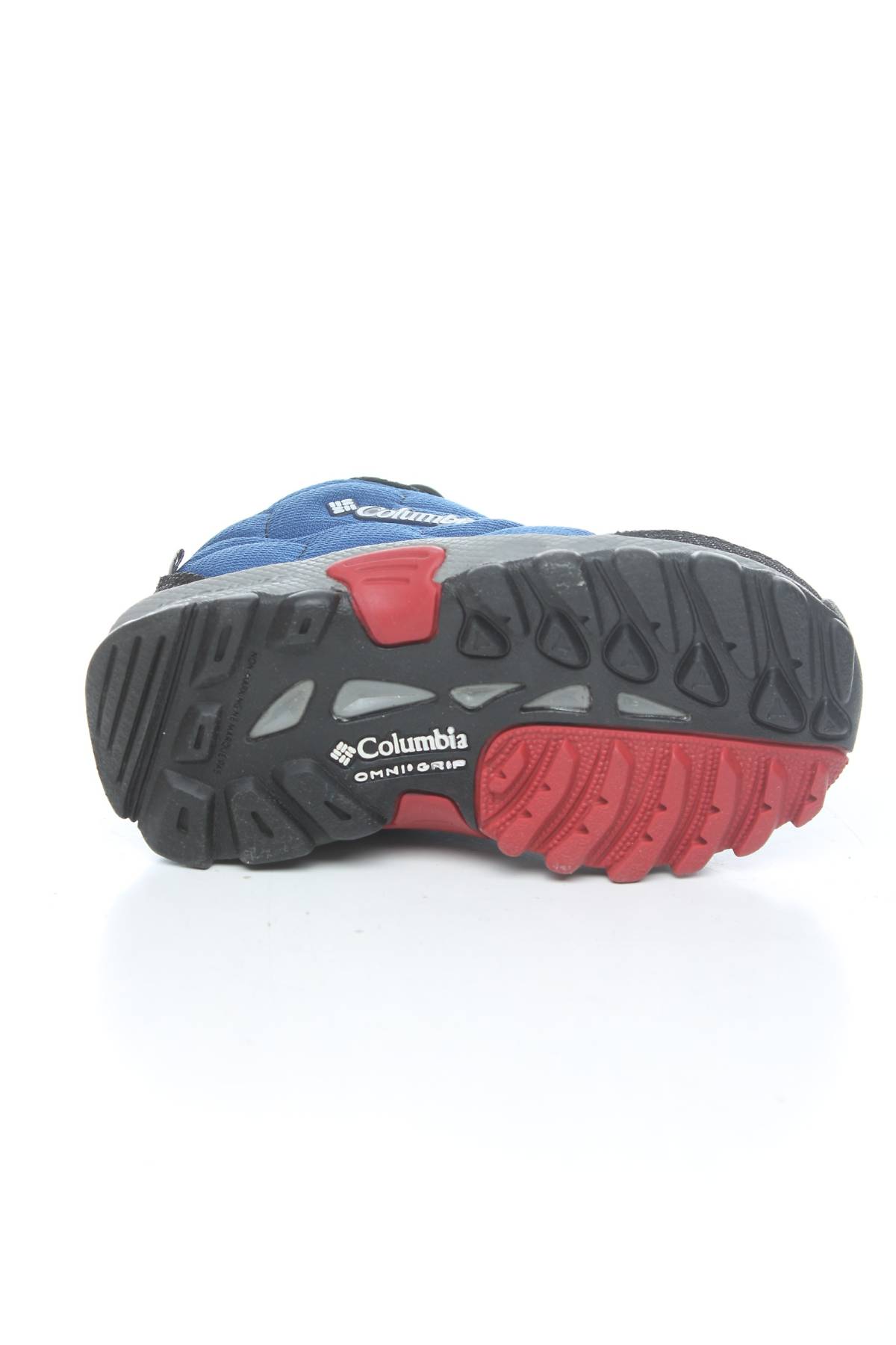 Детски маратонки Columbia4