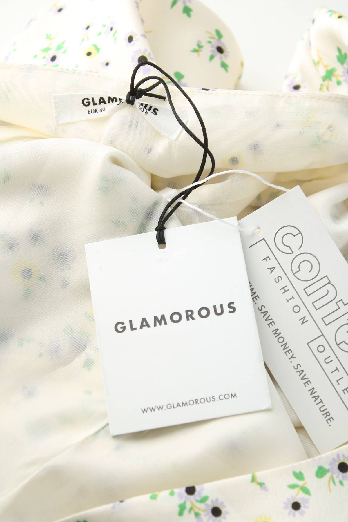 Γυναικεία μπλούζα Glamorous3