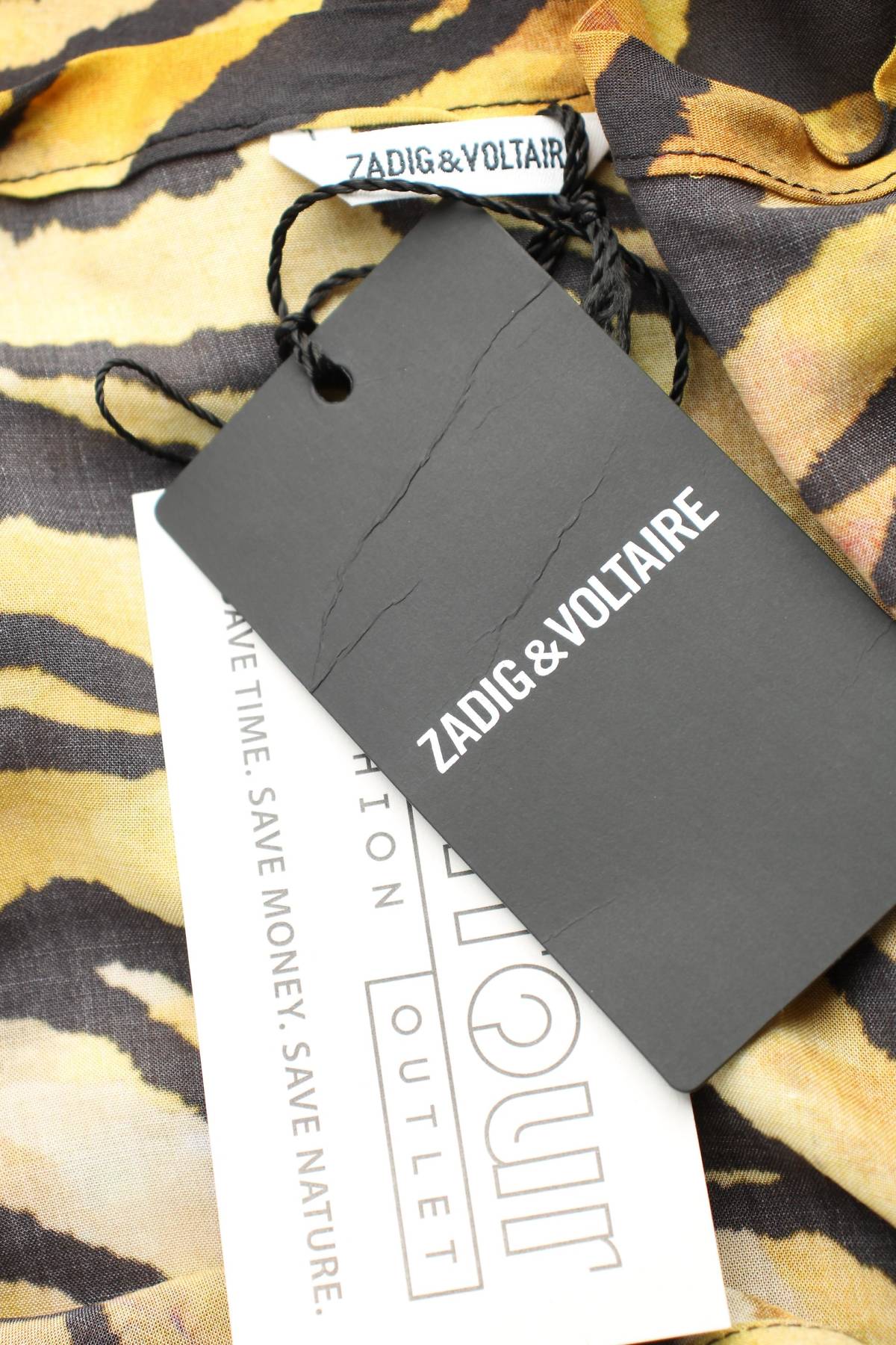 Плажна туника Zadig & Voltaire3