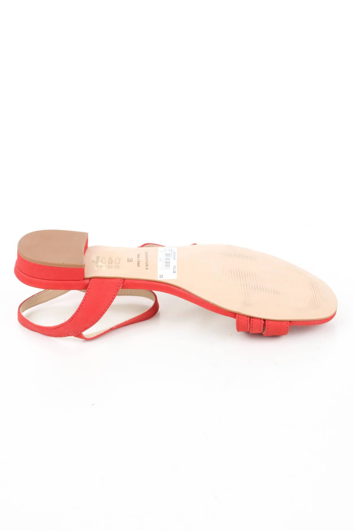 Σανδάλια Cosmoparis4 - Contourshop.gr Σανδάλια Cosmoparis4