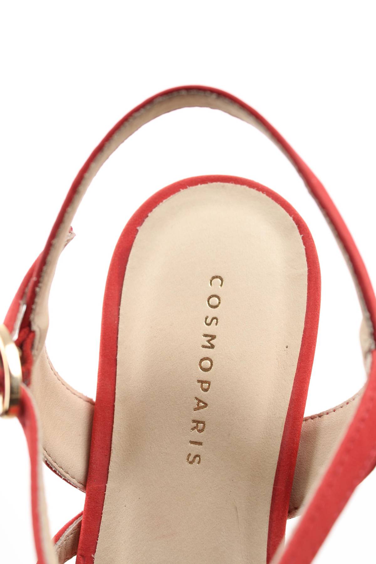 Σανδάλια Cosmoparis5 - Contourshop.gr Σανδάλια Cosmoparis5