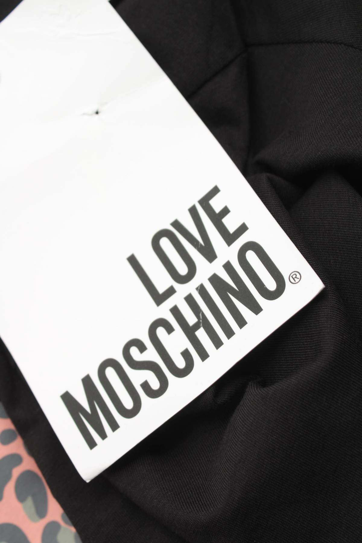 Ανδρικό t-shirt Love Moschino3