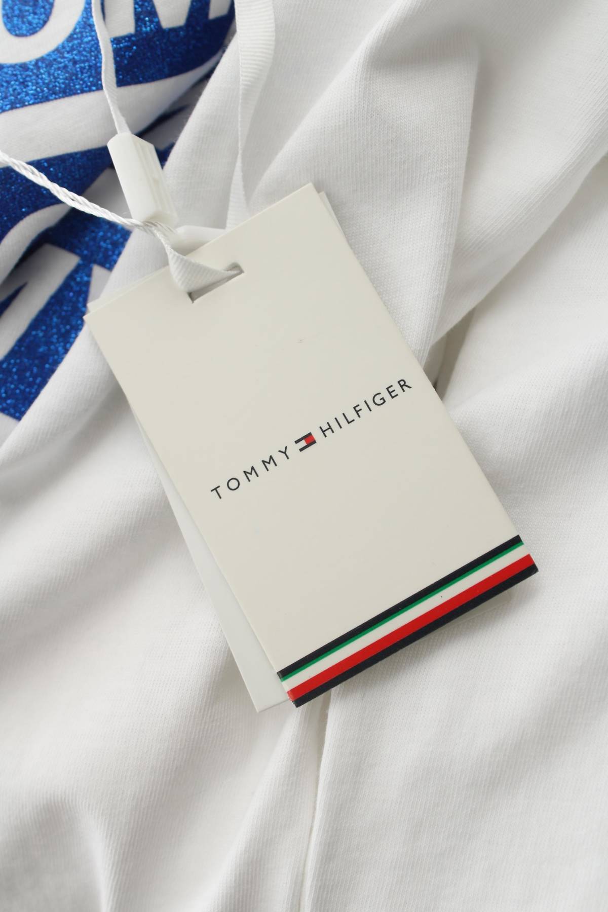 Детска блуза Tommy Hilfiger3