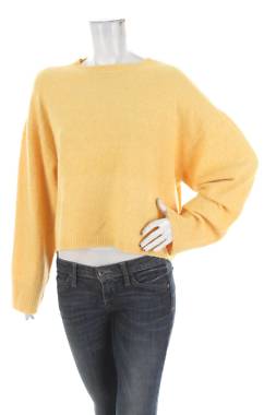 Γυναικείο πουλόβερ Vero Moda1