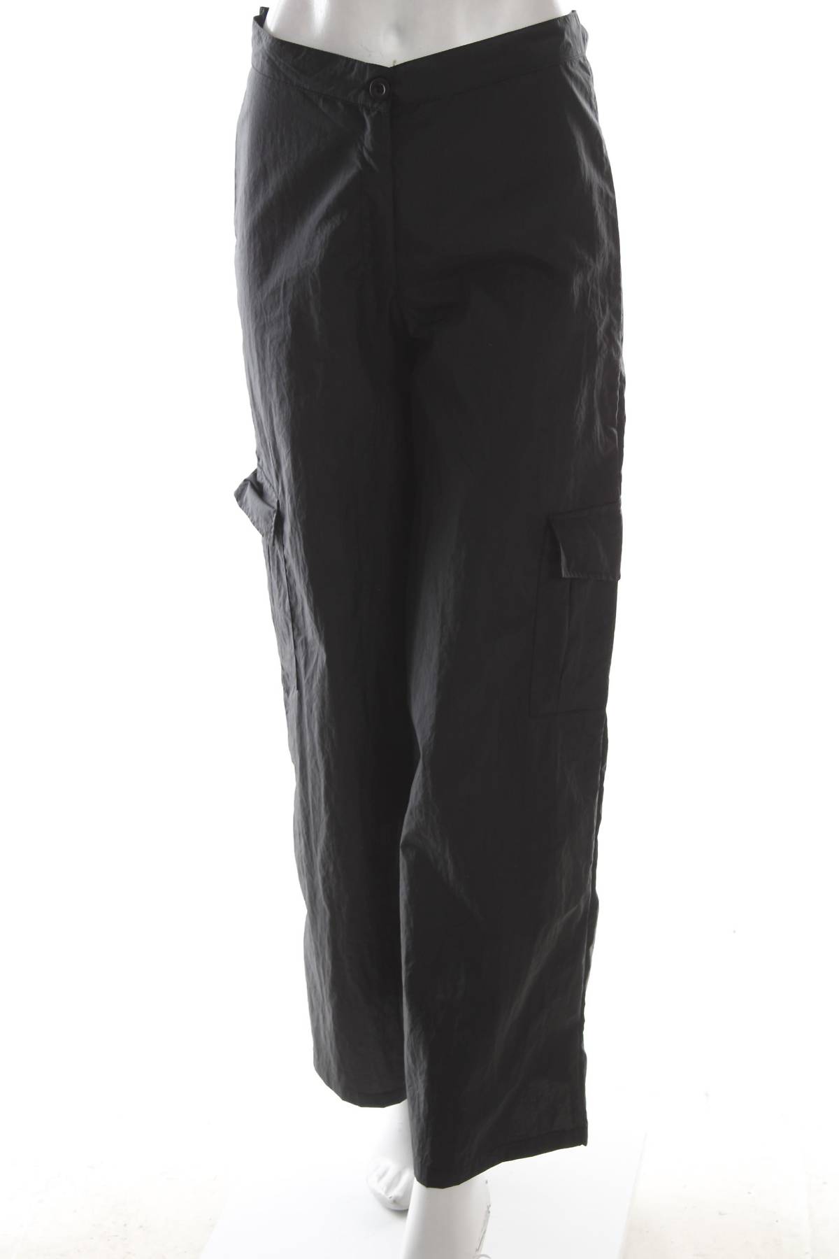 Дамски панталон Boohoo1 - Contour.bg Дамски панталон Boohoo1