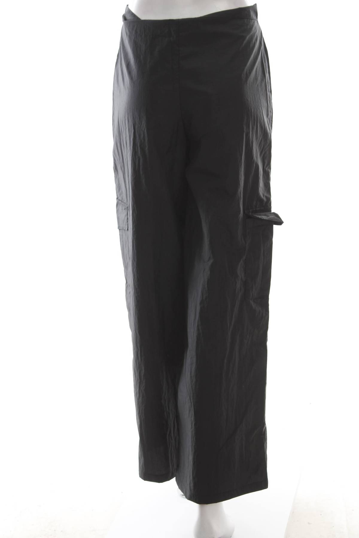 Дамски панталон Boohoo2 - Contour.bg Дамски панталон Boohoo2