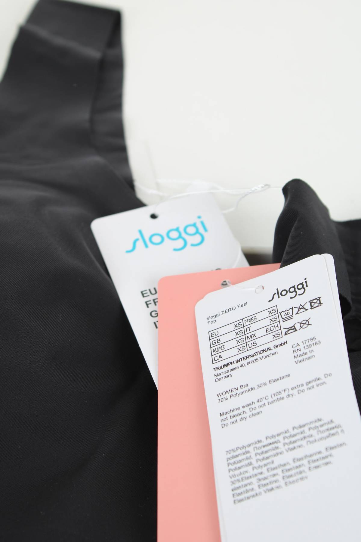 Сутиен Sloggi3 - Contour.bg Сутиен Sloggi3