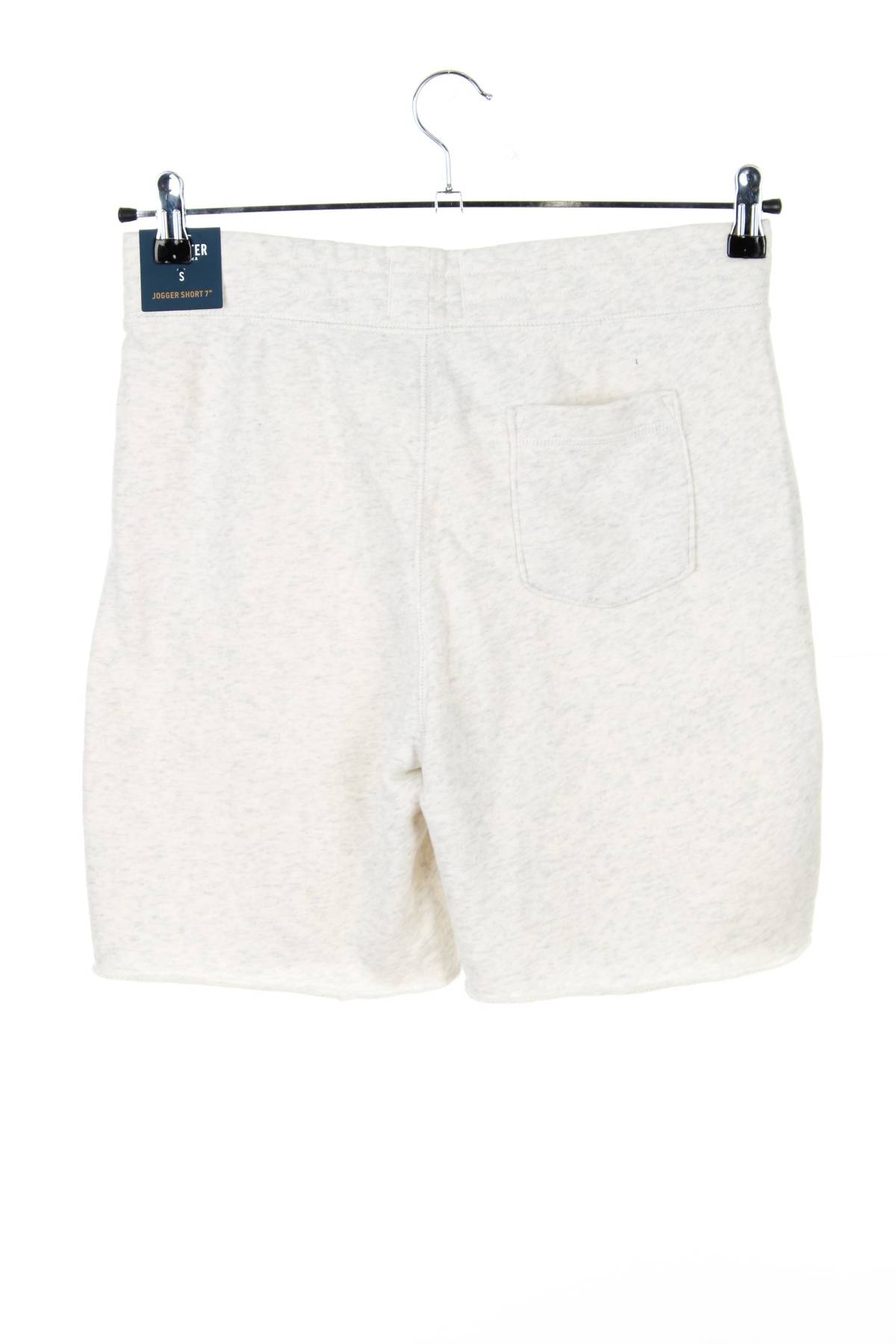Мъжки къс панталон Hollister2 - Contour.bg Мъжки къс панталон Hollister2