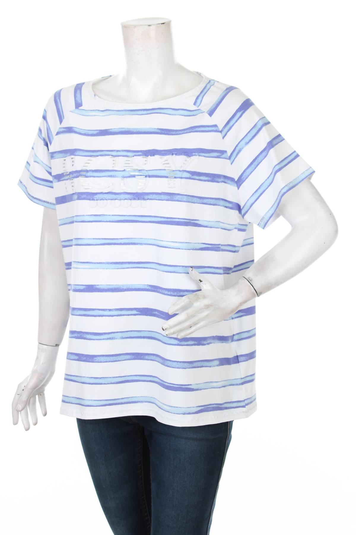 Дамска тениска Betty Barclay1 - Contour.bg Дамска тениска Betty Barclay1